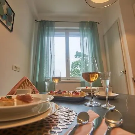 Apartment Bigeste Opatija