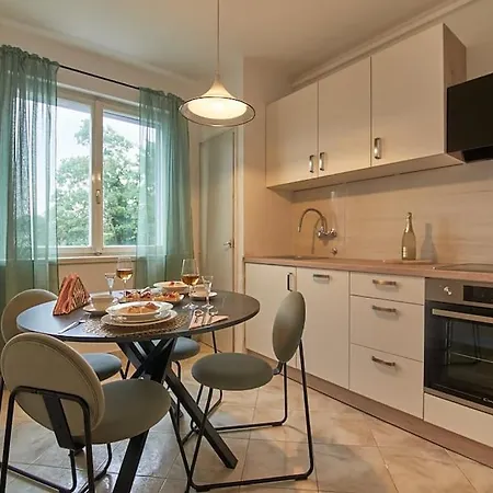 Bigeste Apartment