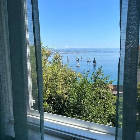Apartment Bigeste