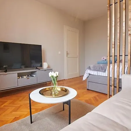 Apartmán Bigeste